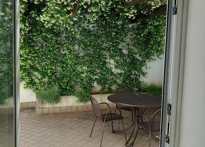 Open Space Centro Appartement