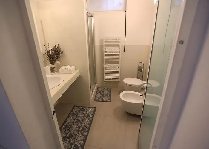 Appartement Open Space Centro