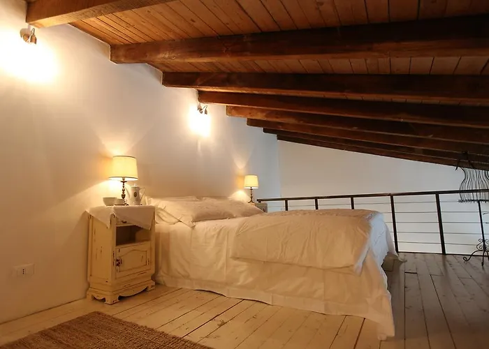 Appartement Open Space Centro *