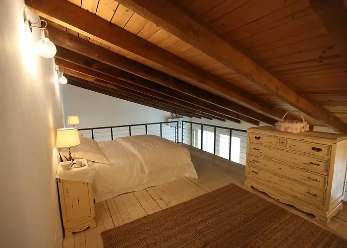 Appartement Open Space Centro Bergamo