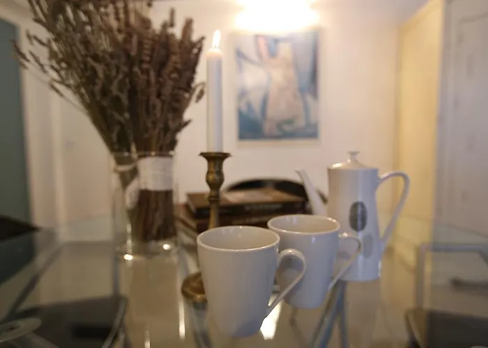 Appartement Open Space Centro