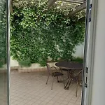 Open Space Centro Apartment