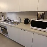 Open Space Centro Apartment Bergamo