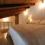 Open Space Centro Apartment Bergamo