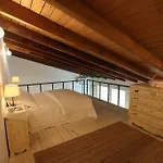 Apartment Open Space Centro Bergamo