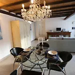 Open Space Centro Apartment