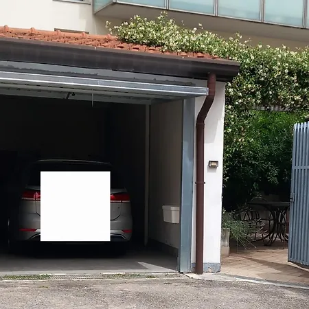 Διαμέρισμα Open Space Centro Μπέργκαμο