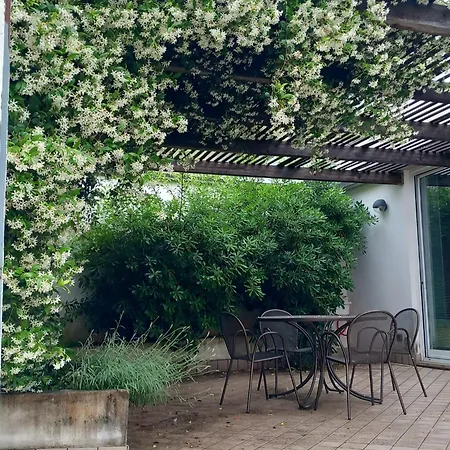 Apartment Open Space Centro Bergamo