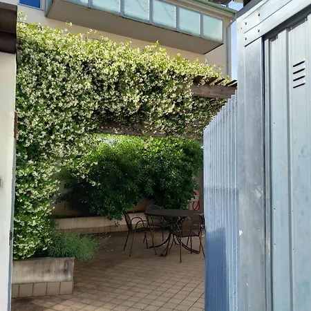 Open Space Centro Μπέργκαμο