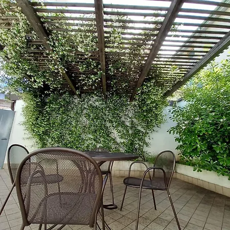 Open Space Centro Apartment *