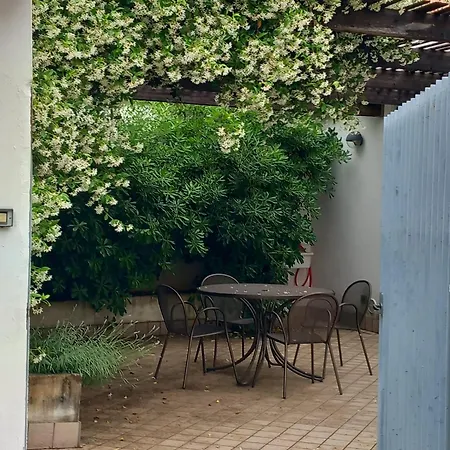 Apartment Open Space Centro *