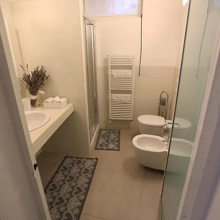 Apartment Open Space Centro