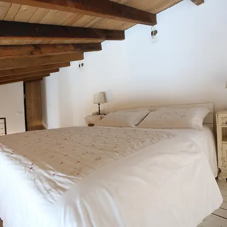 Open Space Centro Apartment Bergamo