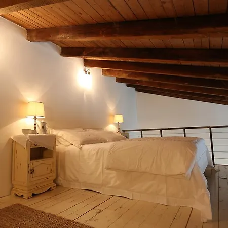 Apartment Open Space Centro *