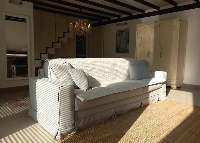 Open Space Centro Appartement Bergame