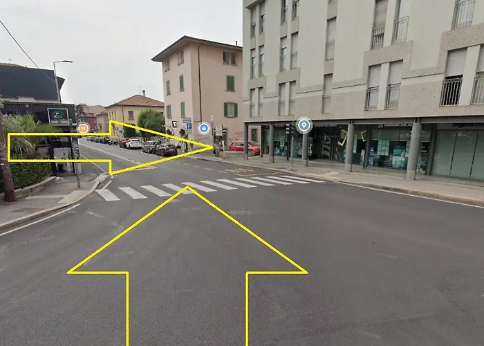 Διαμέρισμα Open Space Centro