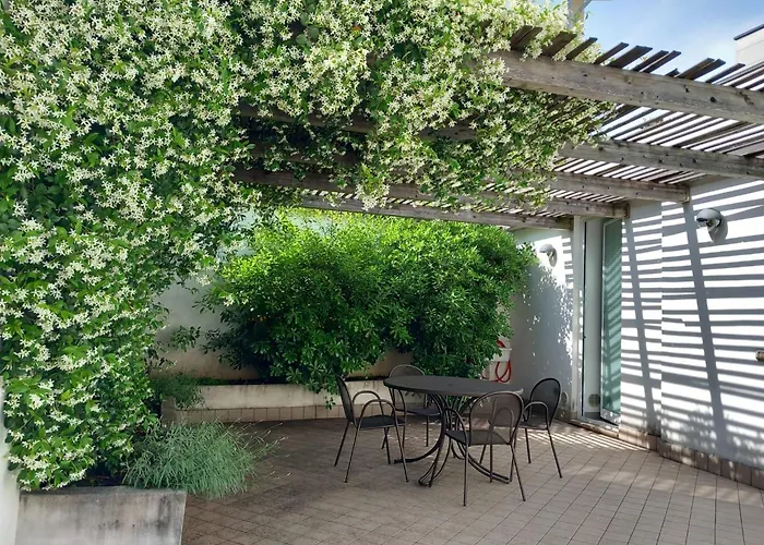 Open Space Centro Διαμέρισμα Μπέργκαμο