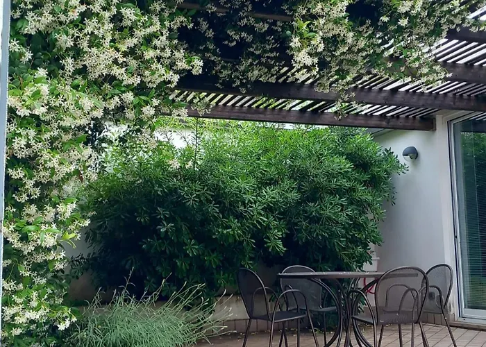 Διαμέρισμα Open Space Centro Μπέργκαμο