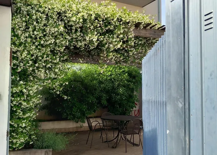 Open Space Centro Μπέργκαμο