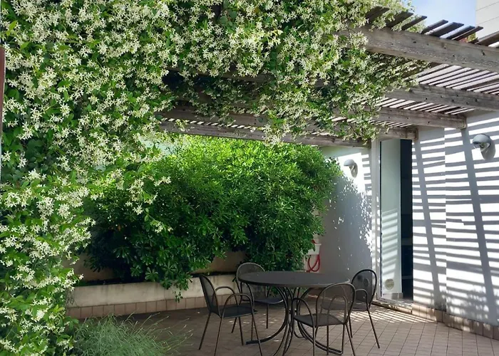 Open Space Centro * Μπέργκαμο