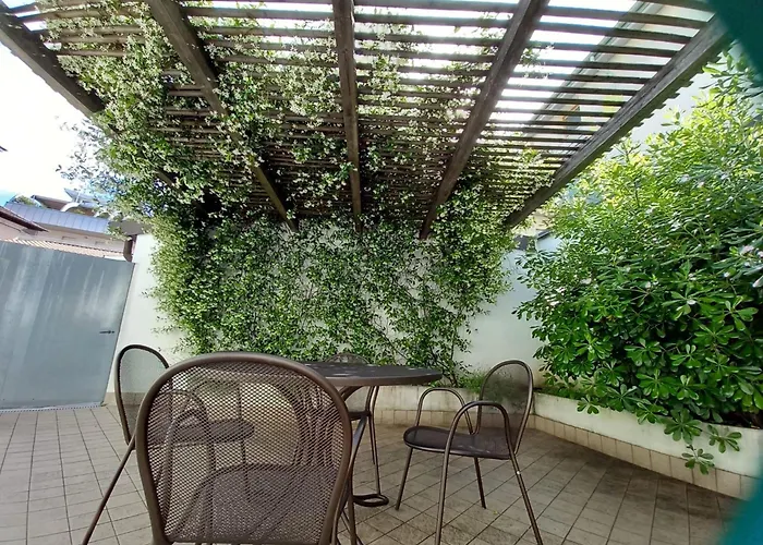 Open Space Centro Appartement *