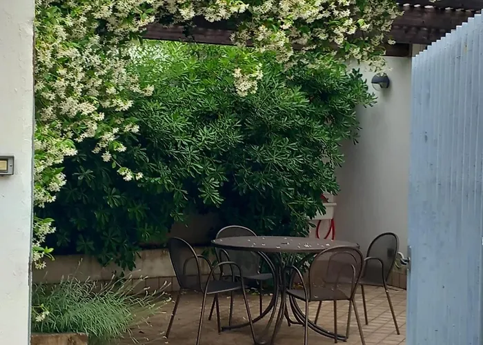 Διαμέρισμα Open Space Centro *