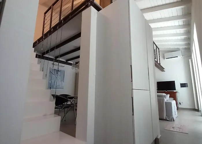 Open Space Centro * Bergame