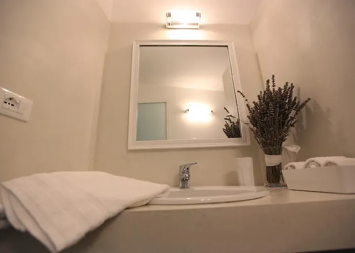 Appartement Open Space Centro