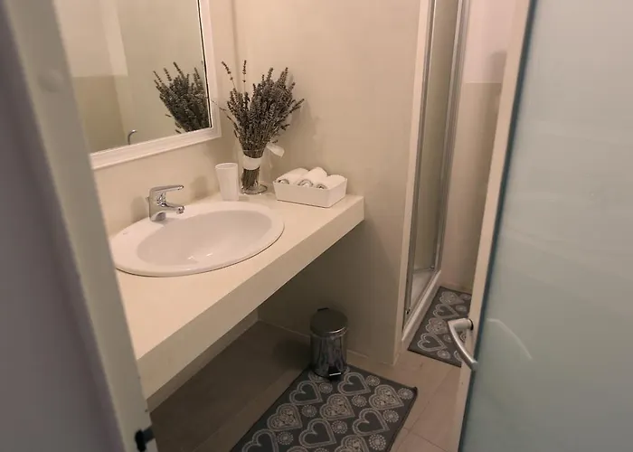 Open Space Centro * Bergame