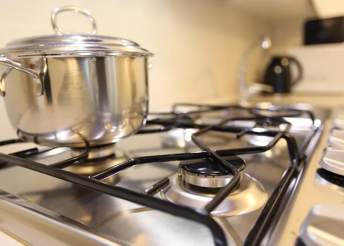 Open Space Centro Διαμέρισμα Μπέργκαμο