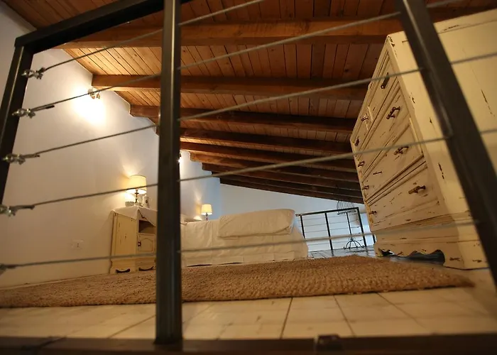 Appartement Open Space Centro *