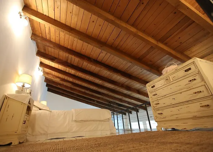 Open Space Centro Διαμέρισμα *