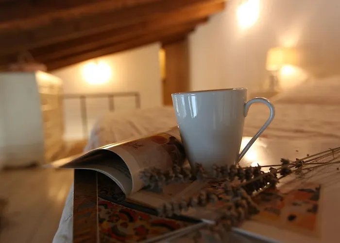 Open Space Centro Μπέργκαμο