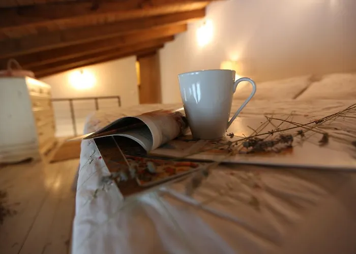 Open Space Centro * Μπέργκαμο