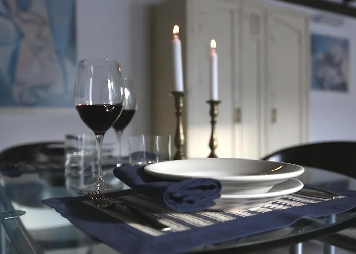 Appartement Open Space Centro Bergame