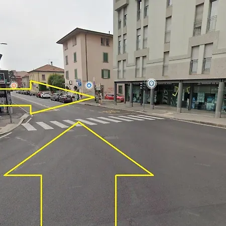 Διαμέρισμα Open Space Centro