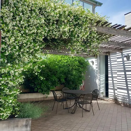 Open Space Centro * Μπέργκαμο