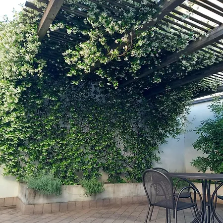 Διαμέρισμα Open Space Centro