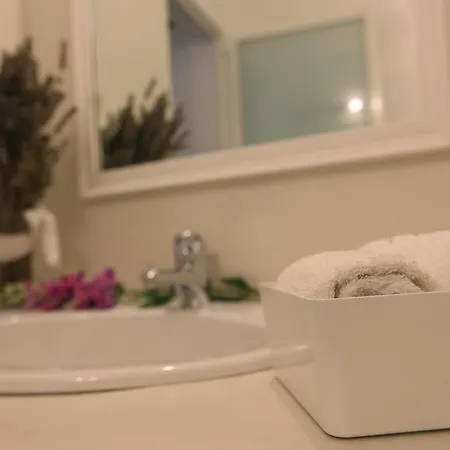 Open Space Centro Διαμέρισμα Μπέργκαμο