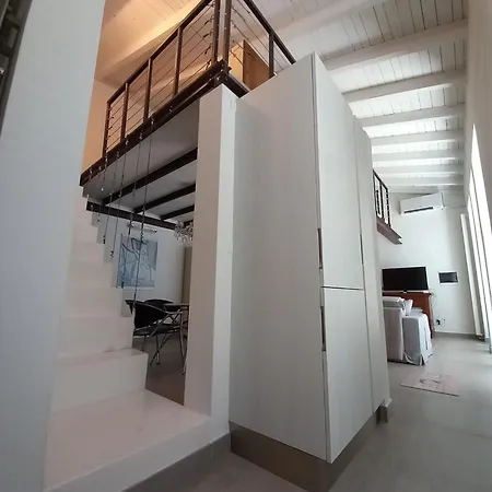 Open Space Centro * Μπέργκαμο