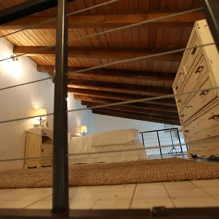 Διαμέρισμα Open Space Centro *