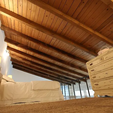 Open Space Centro Διαμέρισμα *