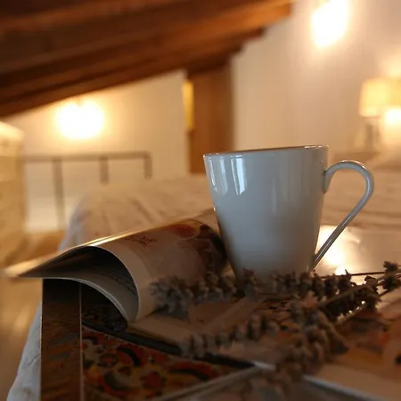 Open Space Centro Μπέργκαμο