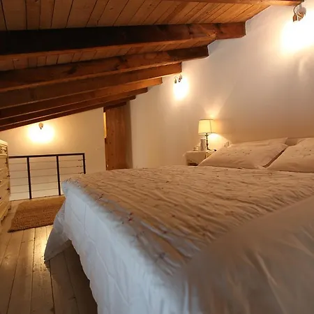 Open Space Centro Διαμέρισμα Μπέργκαμο