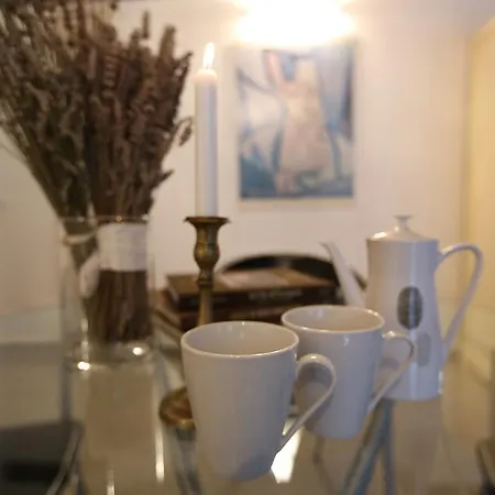 Διαμέρισμα Open Space Centro