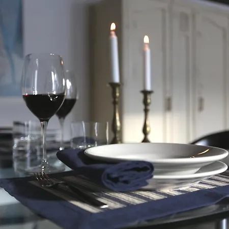 Διαμέρισμα Open Space Centro Μπέργκαμο